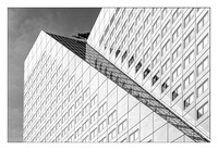 Rotterdam architectuur
