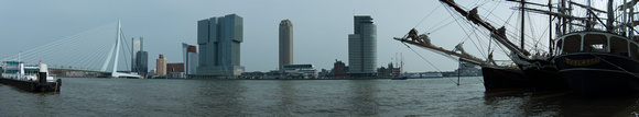 Rotterdam 2014